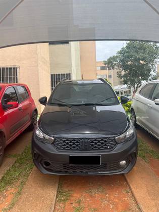 FIAT ARGO 1.3 FIREFLY FLEX TREKKING MANUAL FIAT ARGO 1.3 FIREFLY FLEX TREKKING MANUAL